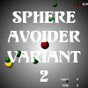 Sphere Avoider Variant 2 A Free Action Game