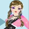 Rush For Fashion A Free Dress-Up Game