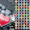 Valentine Hearts A Free Puzzles Game