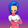 Masked Girl Dress Up Game A Free Other Game