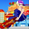 Maximal Skateboard A Free Dress-Up Game