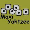 Maxi Yahtzee A Free Puzzles Game