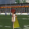 Rugby penalty kick A Free Sports Game