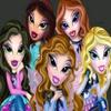 Bratz Puzzle Collection A Free Puzzles Game