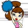 Bratz Jade Coloring