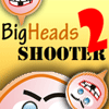 BigHeads Shooter 2 A Free Shooting Game