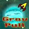 Fly through space towards your destination using gravity physics.

GravPull is a puzzle game that with simple gravity physics gameplay. You start a level rotating around a planet and must add thrust to your ship once you think your angle of rotation is good for the 

direction that you intend to travel in. Each level has a goal planet that you must reach to pass to the next level.