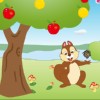 Squirrel Mania A Free Action Game