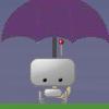 Rainstorm A Free Action Game