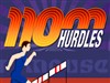 110m Hurdles! A Free Sports Game