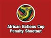 Can you win the cup in this Penalty Shootout football game? In true African style the keeper moves about like the legendary Bruce Grobbelaar!