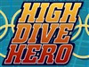 High Dive Hero A Free Sports Game
