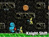Knight Shift A Free Action Game