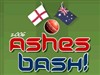 Ashes Bash A Free Sports Game