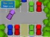 Tricky online parking challenges against the clock! Mind you don`t prang the motor!