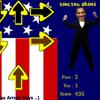 Dance Dance Obama A Free BoardGame Game