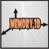 Memory 3D A Free Puzzles Game