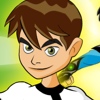 Do you love Ben 10? If so this game is perfect for you.  

Dress you favorite character in awesome cloths and make him how you have always imagined him! Now is your chance to be in control so take over the shows job and create a Ben 10 outfit!