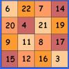 Math Puzzle Game A Free Puzzles Game