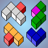 Tetra Block Factory A Free Puzzles Game