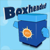 Boxheaded 1.1 A Free Puzzles Game