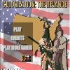 Colonization-The Revange A Free Shooting Game