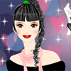 Stunning Makeover A Free Dress-Up Game