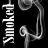 Smoked is a game that use a new tecnology for the calculation of the fluids in the air.
In this game you have an amount of smoke and with this smoke you have to fill a room,
when all the room will be filled at 100% you will pass to the next level.
Every leel you pass, your smoking power goes down.
When you lose your Level is sent to a leaderboard that show who was the best.