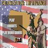 Colonization:The revange A Free Shooting Game