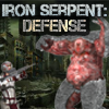 Iron Serpent: Defense A Free Strategy Game