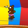 try to escape from the circus in this point and click puzzle game.