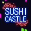 Sushi Castle A Free Action Game