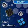 Cubic Disturbance A Free Puzzles Game