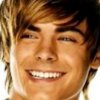 Zac Efron Puzzle A Free Puzzles Game