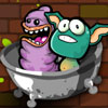 Muck Struck A Free Puzzles Game