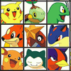 Pokemon Matching A Free Puzzles Game