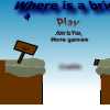 Where is a bridge A Free Action Game