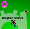Doughnut Frenzy 3 A Free Action Game