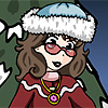 Winter Styles A Free Dress-Up Game