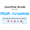 Math Scramble A Free Puzzles Game