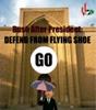 Shoe Defence A Free Action Game