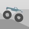 Monster Truck Maniac 2 A Free Driving Game