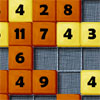 MadNumbers A Free Puzzles Game