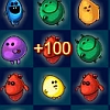 Monster Gems A Free Puzzles Game