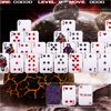 Tri-Peak Solitaire A Free Action Game