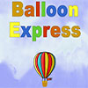 Balloon Express A Free Action Game