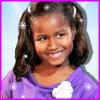 Sasha Obama Designed by YOU