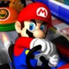 Super Mario Kart puzzle A Free Puzzles Game