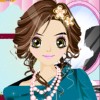 My Bright Spring A Free Dress-Up Game