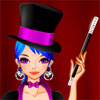 Lady Magician A Free Customize Game